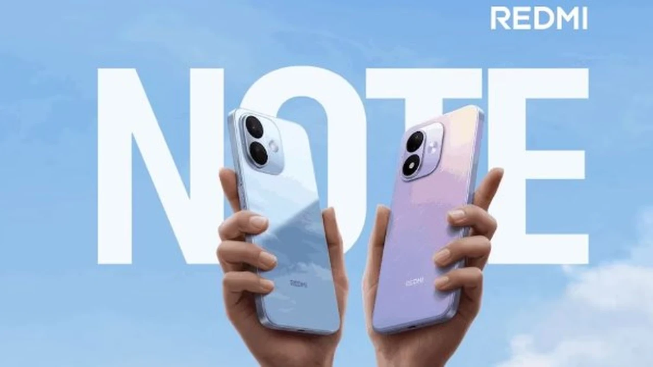 تفاصيل جديدة من شاومي حول Redmi Note 17 Pro قبل إطلاقه